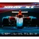 Xray X1 2021 Luxury 1/10 Formula bouwdoos