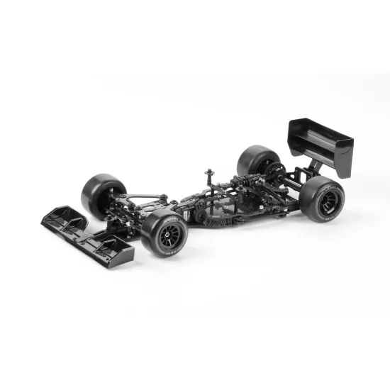 Xray X1 2021 Luxury 1/10 Formula bouwdoos