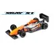 Xray X1 2023 - Luxury 1/10 Formula ( niet meer leverbaar vervangede nummer X370708)