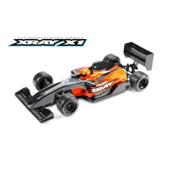 Xray X1 2024 - Luxury 1/10 Formula