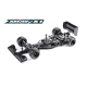 Xray X1 2024 - Luxury 1/10 Formula