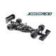 Xray X1 2024 - Luxury 1/10 Formula