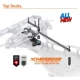 Xray X1 2024 - Luxury 1/10 Formula