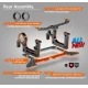 Xray X1 2024 - Luxury 1/10 Formula