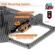 Xray X1 2024 - Luxury 1/10 Formula