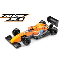 Xray X1 2026 Luxe 1/10 Formule