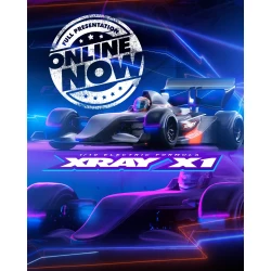 XRAY X1'27 - ALU EDITION - 1/10 FORMULA