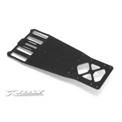 X10 Chassis - 2.5Mm Graphite, X371000