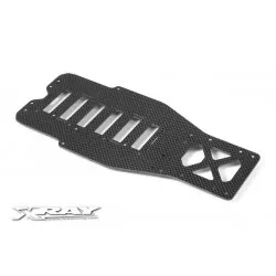 X10 Link Chassis - 2.5Mm Graphite