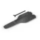 X1'19 GRAPHITE CHASSIS & TOP DECK 2.5MM - ADJ. WHEELBASE, X371020