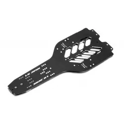X1'20 ALU FLEX CHASSIS 2.0MM - 7075 T6