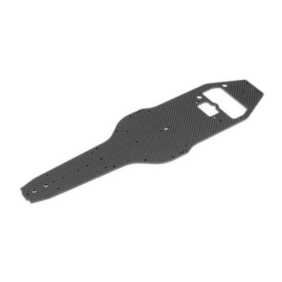 X1 CARBON 1-PIECE CHASSIS 2.5MM