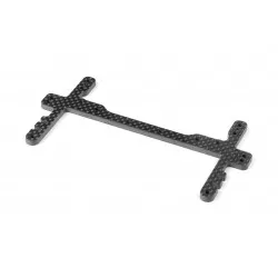X1 2021 Graphite Rear Brace 3.5Mm