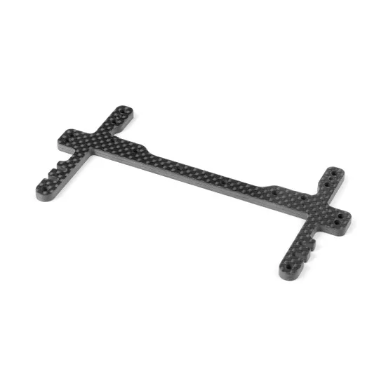 X1 2021 Graphite Rear Brace 3.5Mm