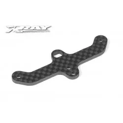 GRAPHITE PLATE FOR MOUNTS & ANTENNA HOLDER, X371090