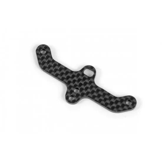 X10'15 GRAPHITE PLATE FOR MOUNTS & ANTENNA HOLDER, X371091