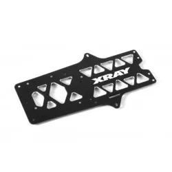 X12'17 ALU CHASSIS 2.0MM, X371108