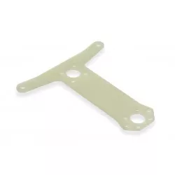 Fiberglass T-Bar 1.5mm - Wide, X371180