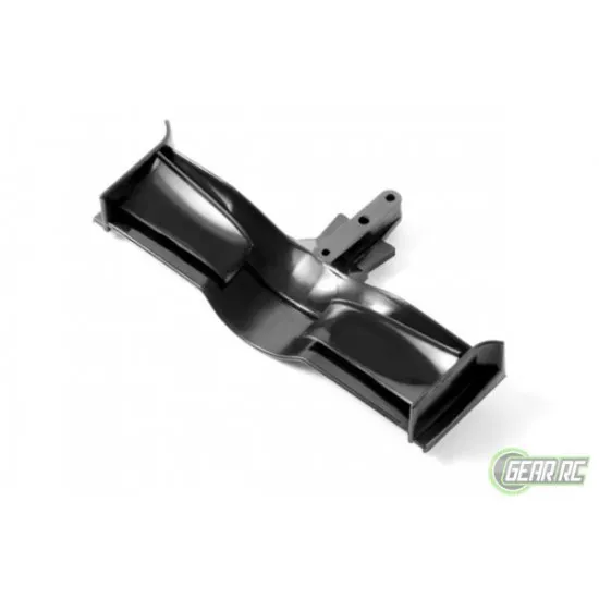 X1 COMPOSITE ADJUSTABLE FRONT AERO WING - ETS APPROVED, X371202
