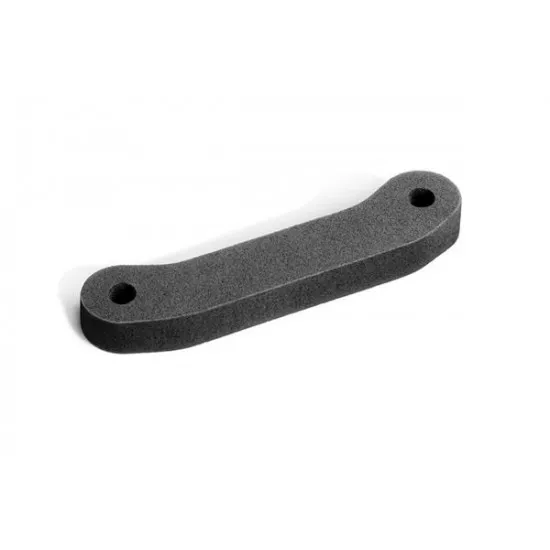 X12 Foam Bumper