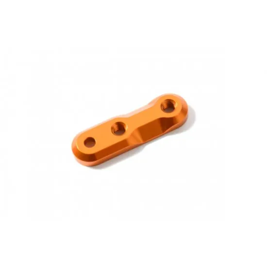 X1 ALU BODY POST PLATE, X371290