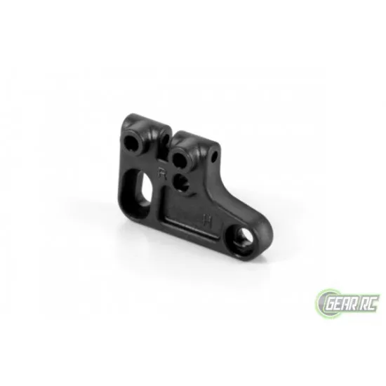 Composite Front Upper Arm Mount - Right - Hard, X372011