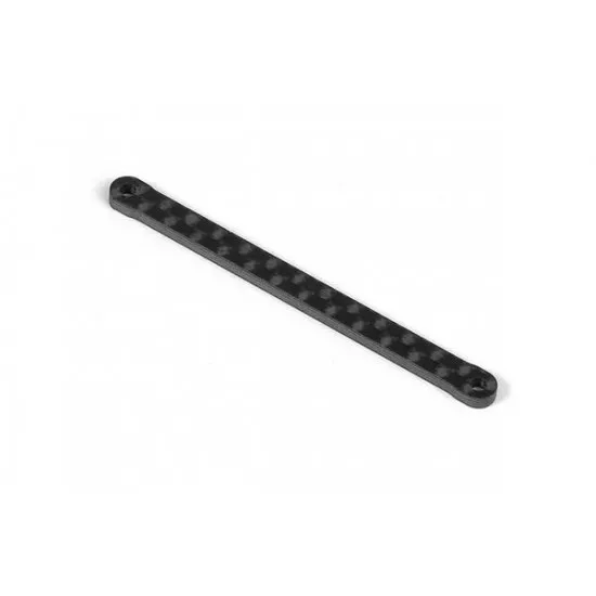 Front Brace - Graphite 2.0Mm, X372085