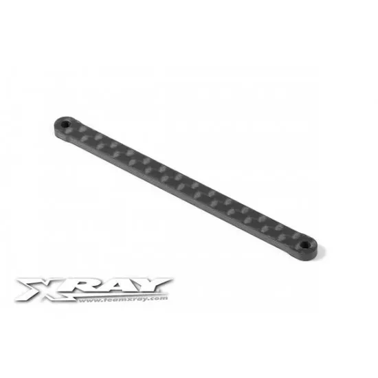 X12 Front Brace - Graphite 2.0Mm, X372086