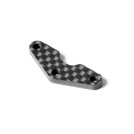 X1'20 Graphite Front Arm Brace 2.5Mm