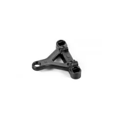 COMPOSITE SUSPENSION ARM - FRONT LOWER - LEFT - GRAPHITE, X372123