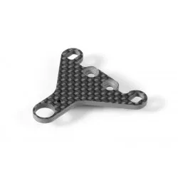X12 US GRAPHITE LOWER SUSPENSION ARM - RIGHT, X372124