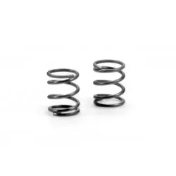 SPRING 4.25 COILS 3.6x6x0.5MM, C=3.0 - GREY (SOFT) (2), X372179