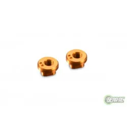 X1 Alu 1 Dot Bushing - Camber 1.5-2 (2)