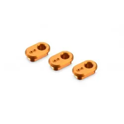X1 ALU 1 DOT BUSHING - CASTER 3-12 (3), X372328