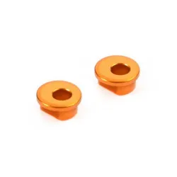 X12 US ALU ECCENTRIC BUSHING - WIDTH 0.5MM (2), X372331-O
