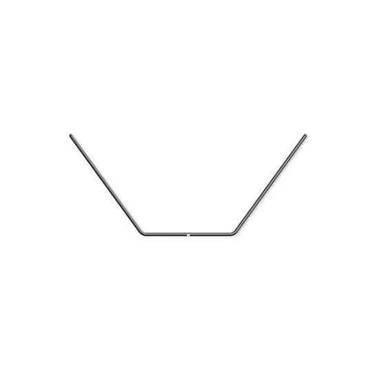 ANTI-ROLL BAR - FRONT 1.1 MM, X372491