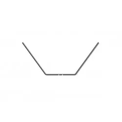 ANTI-ROLL BAR - FRONT 1.2 MM, X372492