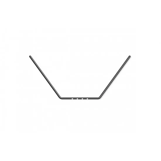 ANTI-ROLL BAR - FRONT 1.4 MM, X372494