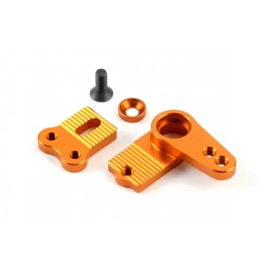 X1 Alu Adjustable Servo Saver Set vervangende nummer X372541-K