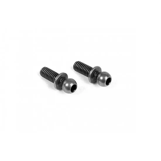 Ball-End 4.2Mm - Threaded - Hudy Spring Steel (2)