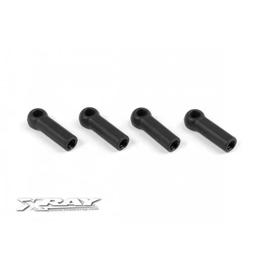 Composite Steering Ball-Joint Open 4.2 Mm (4), X372661