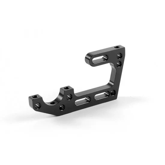 X12'17 ALU REAR BULKHEAD - MOTOR (RIGHT), X373014