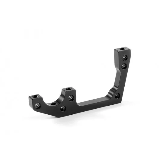 X12'17 ALU REAR BULKHEAD - LEFT, X373024