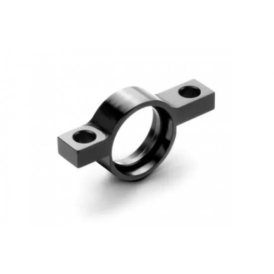Alu upper eccentric clamp for ball-bearing swiss 7075 T6