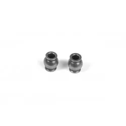 T-Bar Pivotball - Hudy Spring Steel (2), X373065