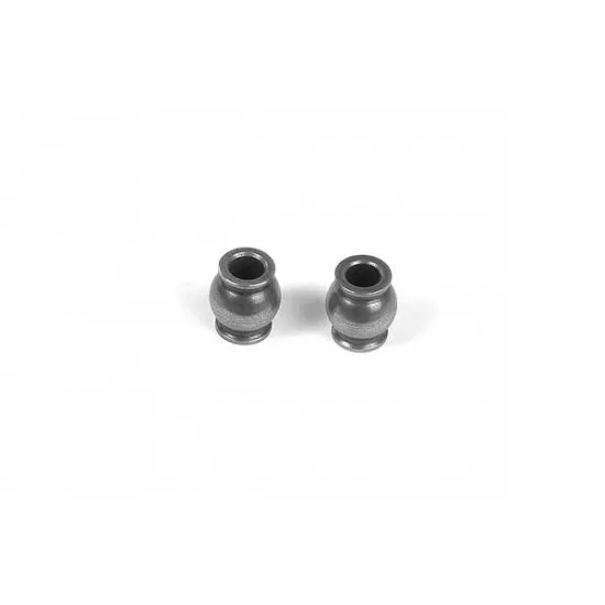 T-Bar Pivotball - Hudy Spring Steel (2), X373065