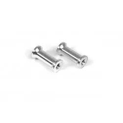 Alu Rear Brace Mount (2), X373071