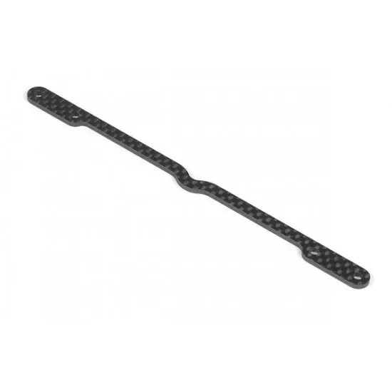 Rear Brace - Graphite 2.0Mm, X373080