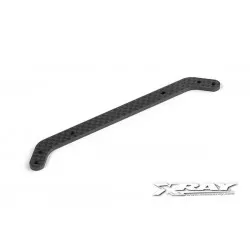 Link Rear Brace - Graphite 2.5Mm, X373081