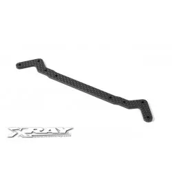X12 Rear Brace - Graphite 2.5Mm, X373082